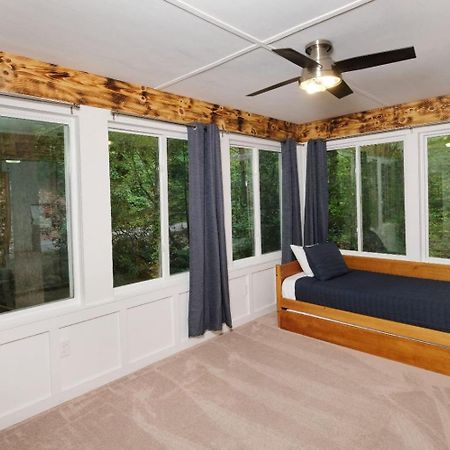Villa Shady Creek Gatlinburg Exterior foto