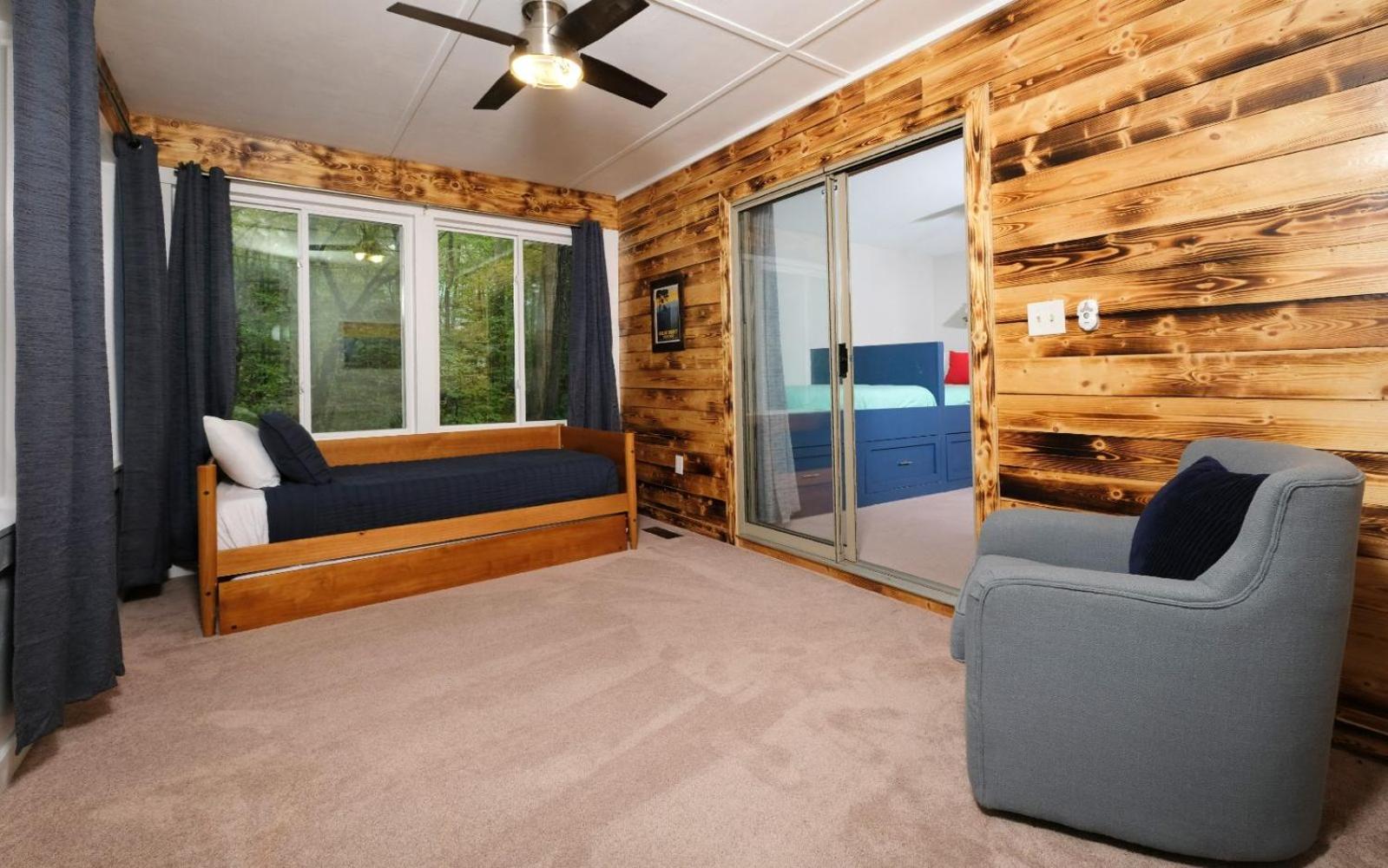 Villa Shady Creek Gatlinburg Exterior foto