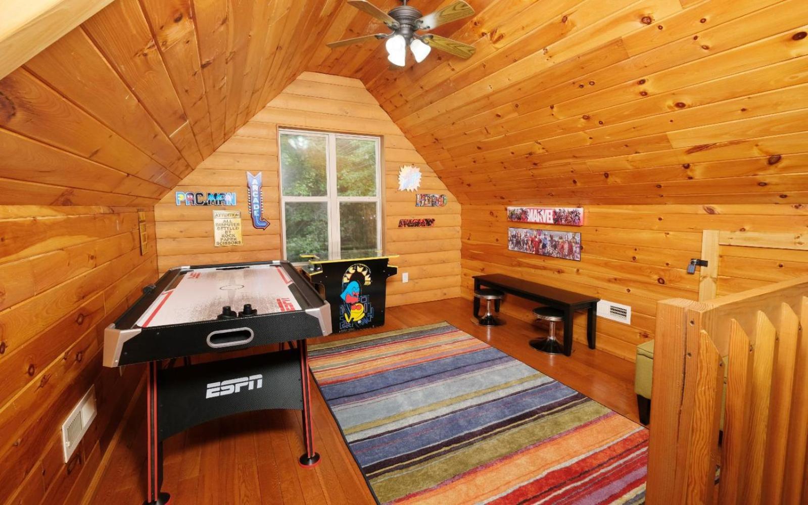 Villa Shady Creek Gatlinburg Exterior foto