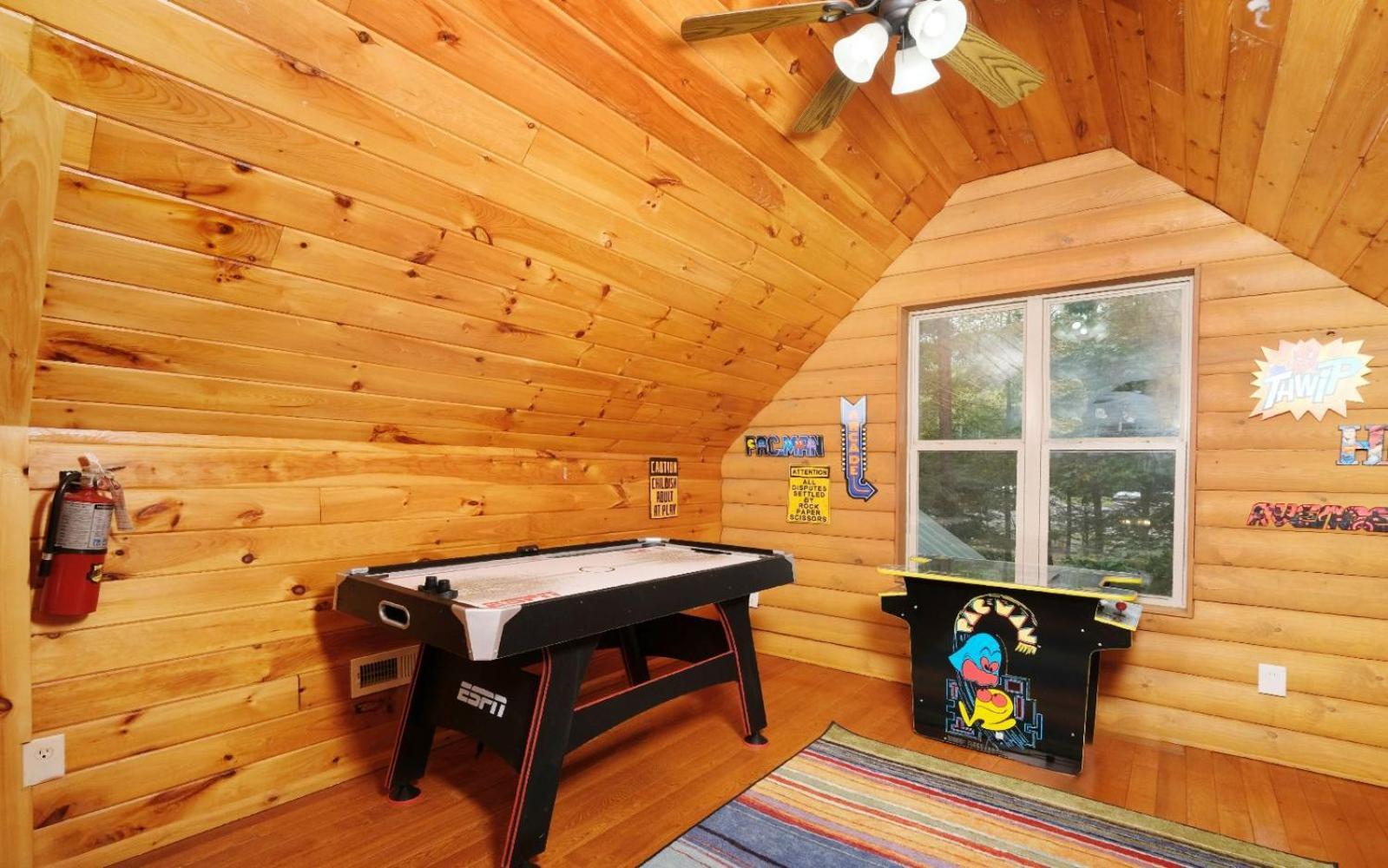 Villa Shady Creek Gatlinburg Exterior foto