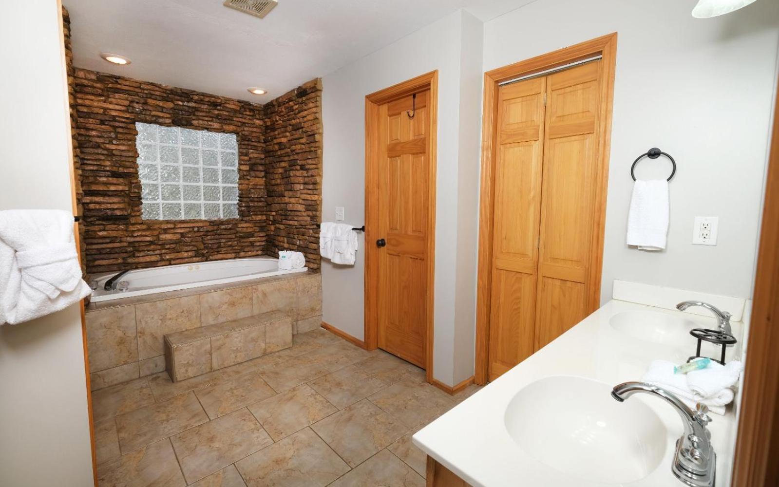 Villa Shady Creek Gatlinburg Exterior foto